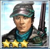 信长之野望201XNO.大熊朝秀