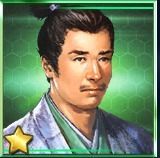 信长之野望201XNO.島村盛実